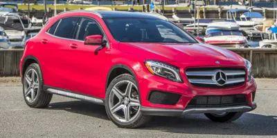 2016 Mercedes-Benz GLA-CLASS GLA 250 250 for sale in Winter Park, FL