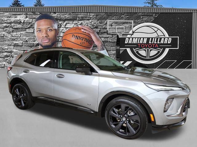 2024 Buick Envision Sport Touring AWD for sale in McMinnville, OR