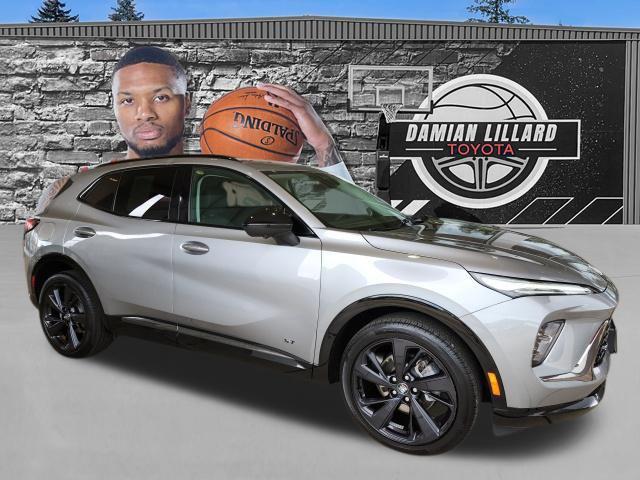 2024 Buick Envision Sport Touring AWD for sale in McMinnville, OR