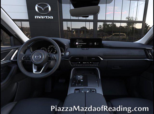 2026 Mazda CX-70 3.3 Turbo Premium for sale in Reading, PA