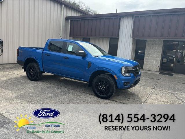2026 Ford Ranger XLT for sale in Huntingdon, PA
