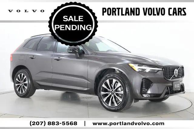 2025 Volvo XC60 B5 Core for sale in Scarborough, ME