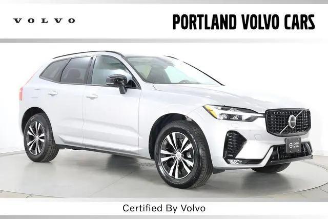 2025 Volvo XC60 B5 Core for sale in Scarborough, ME