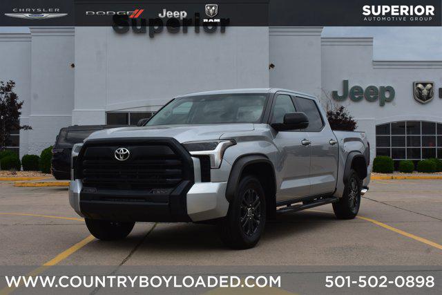2024 Toyota Tundra SR5 for sale in Conway, AR