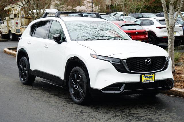 2026 Mazda CX-5 2.5 S Premium for sale in Edmonds, WA