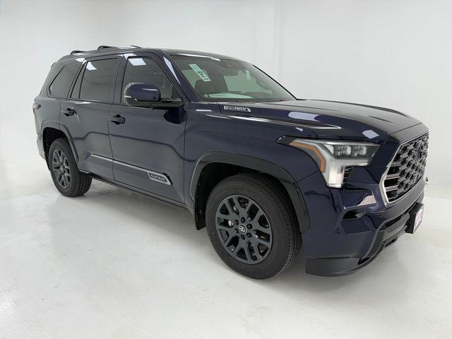 2026 Toyota Sequoia Platinum for sale in Robstown, TX