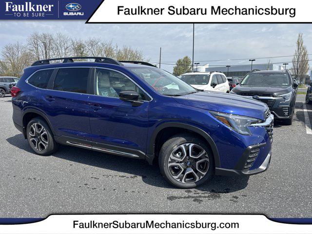 2026 Subaru Ascent Limited 7-Passenger for sale in Mechnicsburg, PA