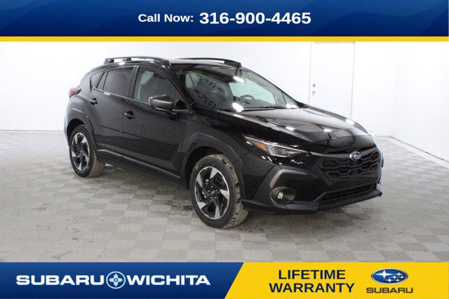 2026 Subaru Crosstrek Limited for sale in Wichita, KS