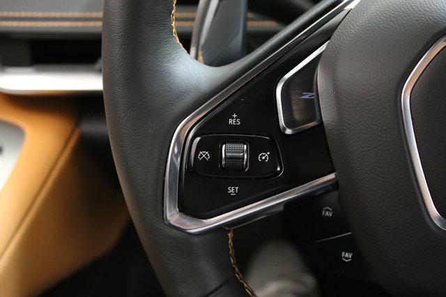 2023 Chevrolet Corvette Stingray RWD Coupe 2LT