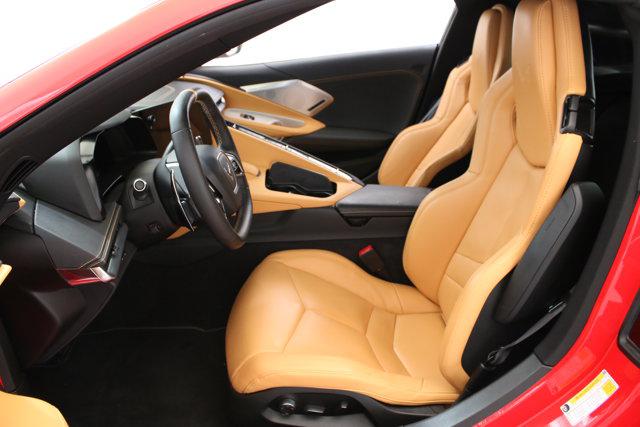 2023 Chevrolet Corvette Stingray RWD Coupe 2LT