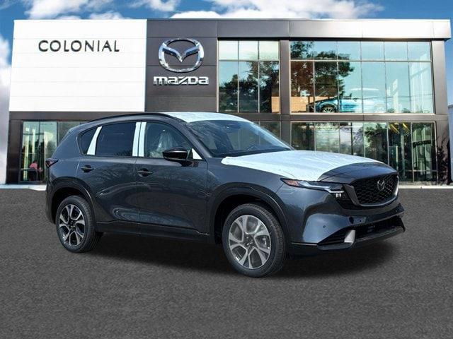 2026 Mazda CX-5 2.5 S Preferred for sale in Danbury, CT