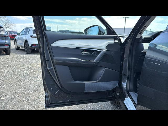 2026 Mazda CX-5 2.5 S Preferred