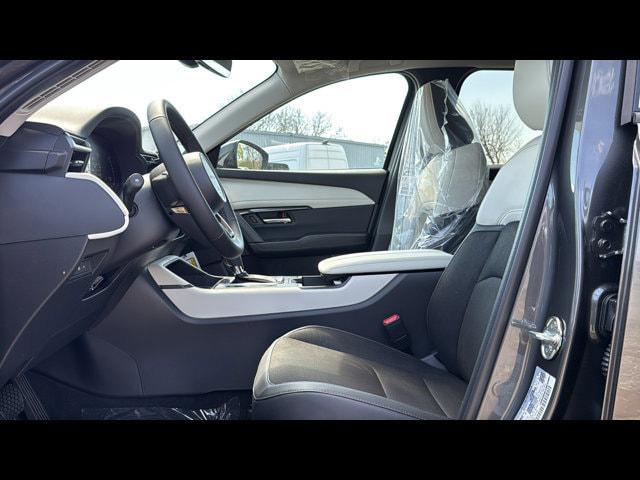 2026 Mazda CX-5 2.5 S Preferred