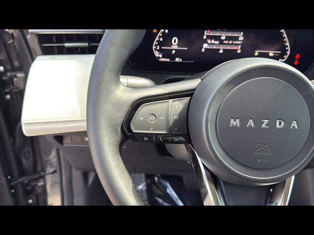 2026 Mazda CX-5 2.5 S Preferred