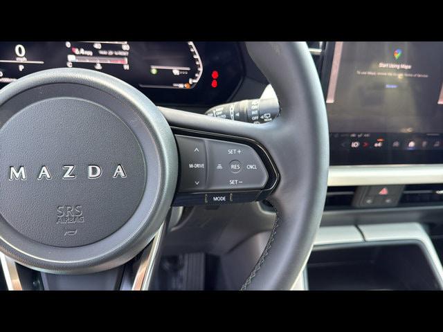 2026 Mazda CX-5 2.5 S Preferred