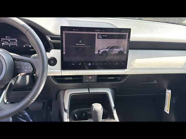 2026 Mazda CX-5 2.5 S Preferred