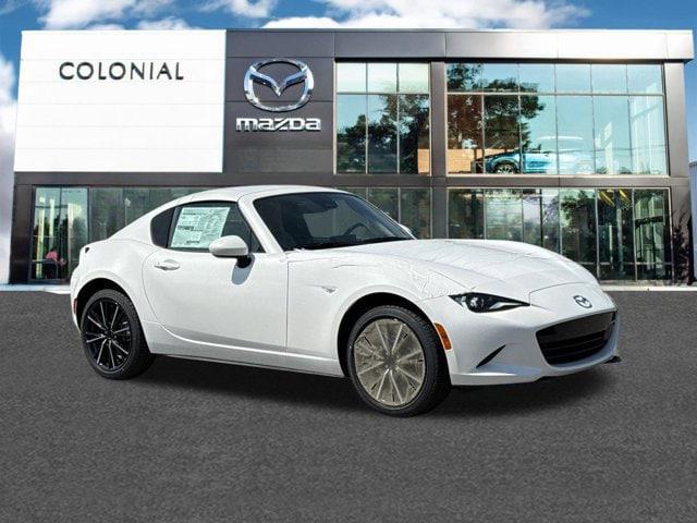 2026 Mazda MX-5 Grand Touring for sale in Danbury, CT