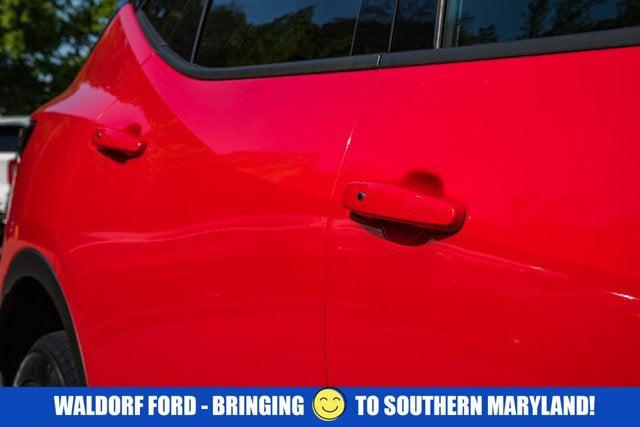 2020 Chevrolet Blazer FWD 2LT