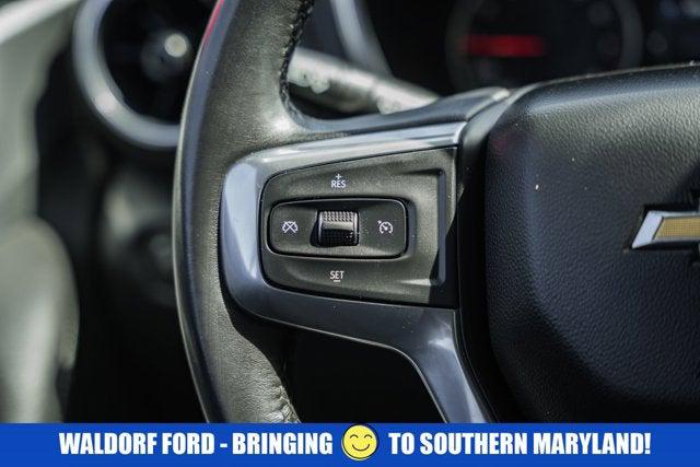 2020 Chevrolet Blazer FWD 2LT