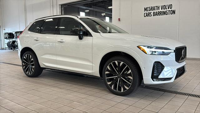 2026 Volvo XC60 B5 Ultra