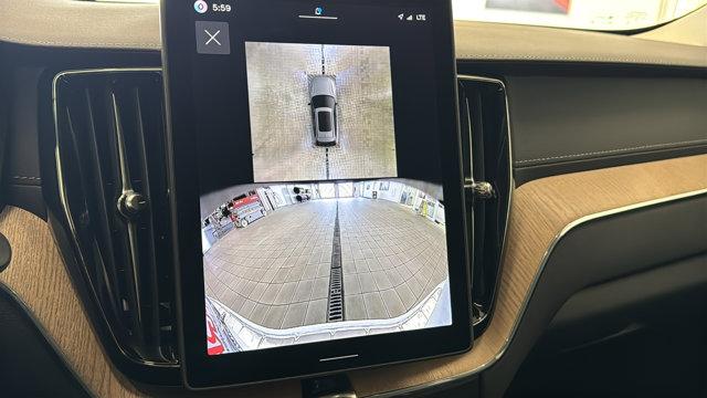 2026 Volvo XC60 B5 Ultra
