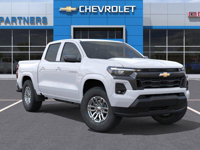 2026 Chevrolet Colorado LT, RWD for sale in Cuero, TX