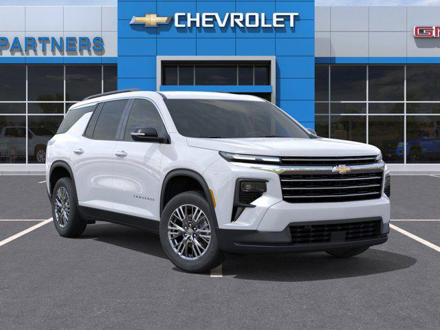 2026 Chevrolet Traverse FWD LT for sale in Cuero, TX