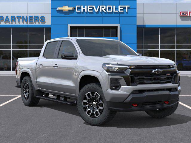 2026 Chevrolet Colorado Z71, 4WD for sale in Cuero, TX