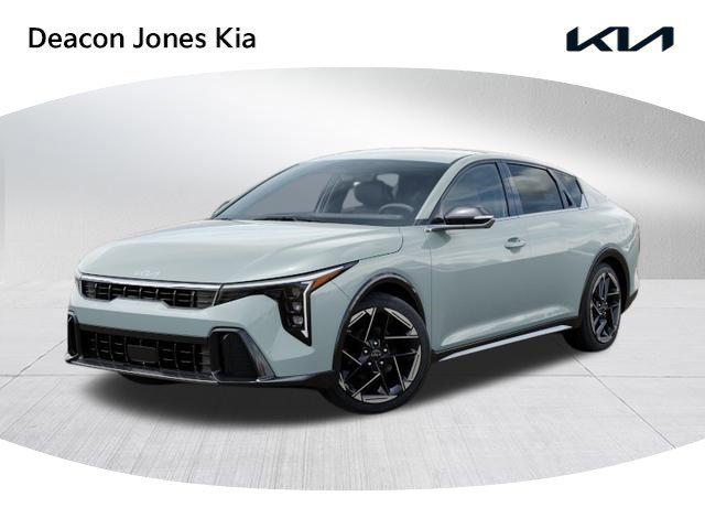 2026 Kia K4 GT-Line for sale in Goldsboro, NC