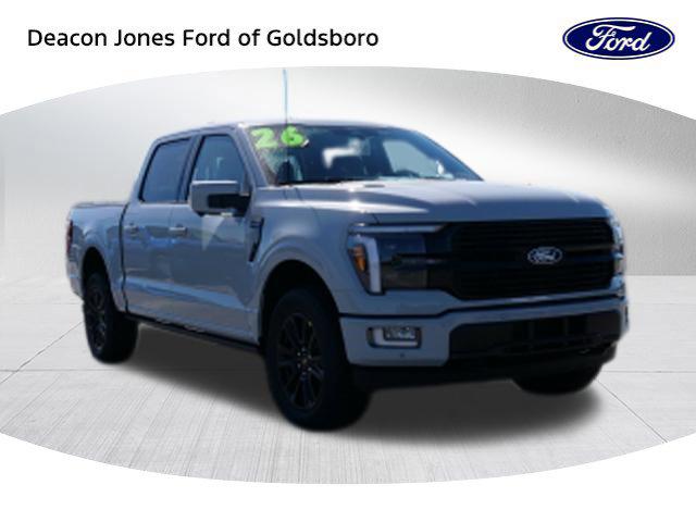 2026 Ford F-150 Platinum for sale in Goldsboro, NC