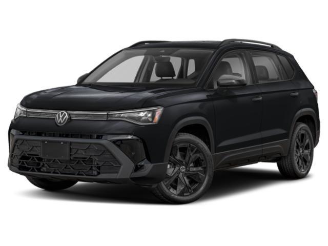 2026 Volkswagen Taos SE Black for sale in Manchester, NH