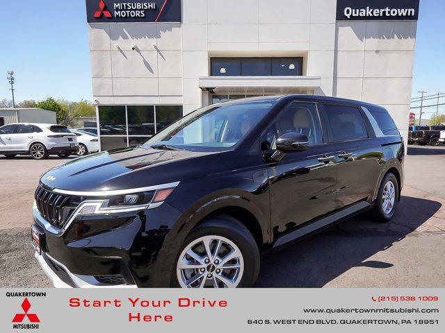 2022 Kia Carnival MPV LX Seat Package for sale in Quakertown, PA