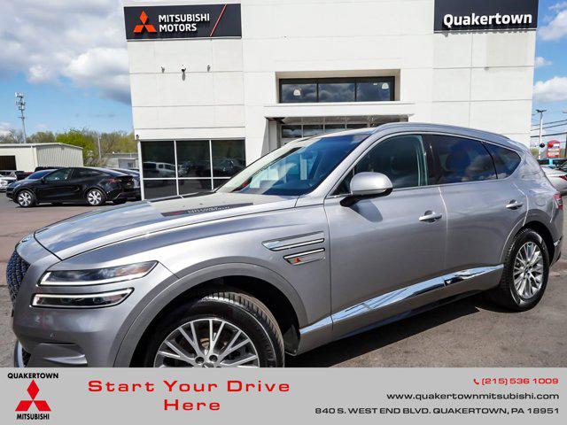 2021 Genesis GV80 2.5T Select AWD for sale in Quakertown, PA