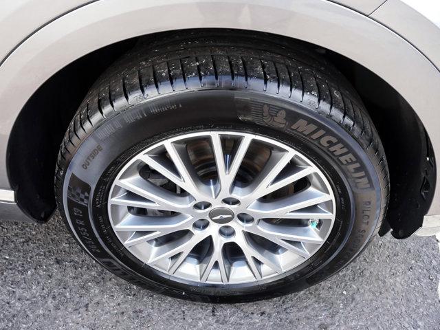 2021 Genesis GV80 2.5T Select AWD