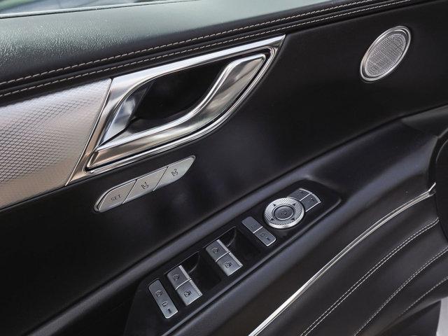 2021 Genesis GV80 2.5T Select AWD