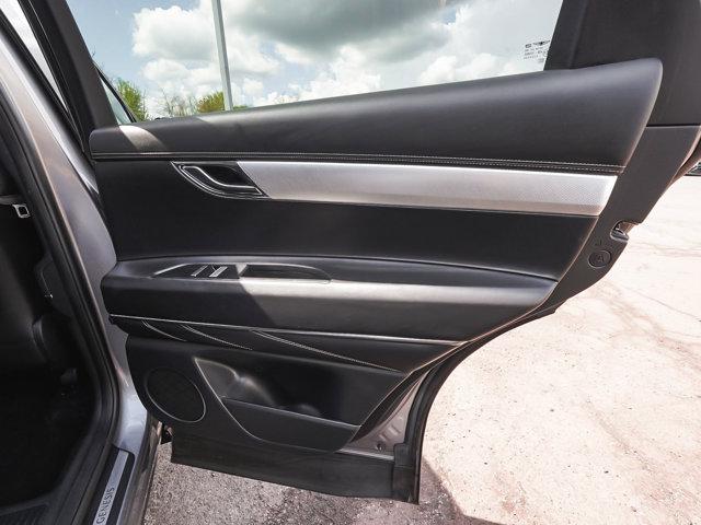 2021 Genesis GV80 2.5T Select AWD