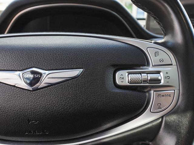 2021 Genesis GV80 2.5T Select AWD