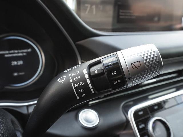 2021 Genesis GV80 2.5T Select AWD