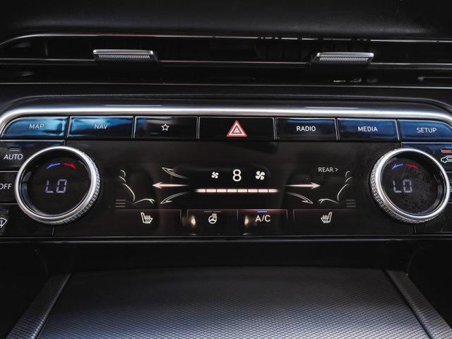 2021 Genesis GV80 2.5T Select AWD