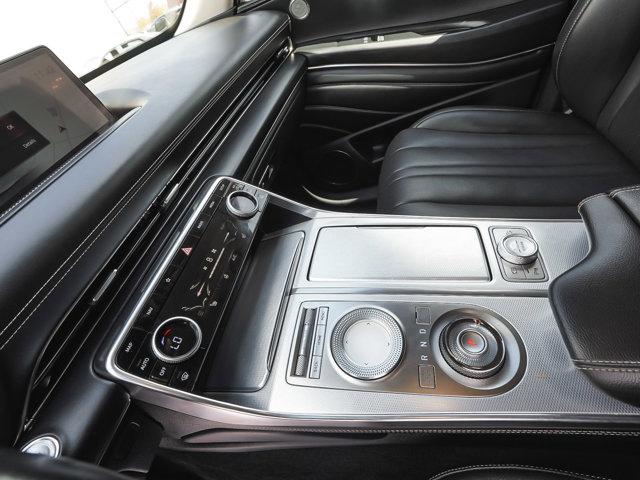 2021 Genesis GV80 2.5T Select AWD