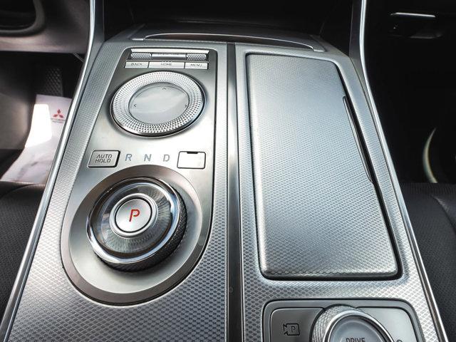 2021 Genesis GV80 2.5T Select AWD