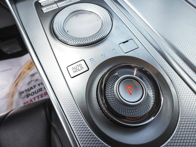 2021 Genesis GV80 2.5T Select AWD