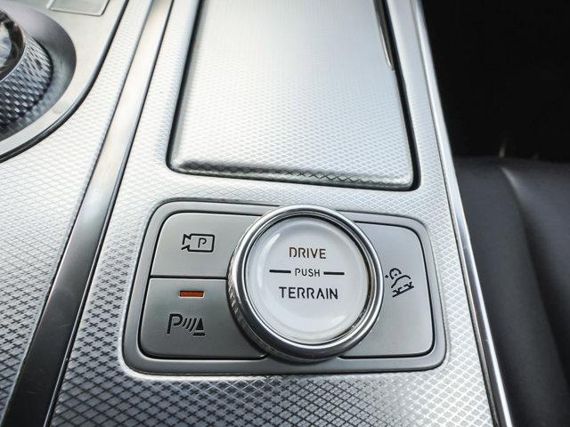 2021 Genesis GV80 2.5T Select AWD