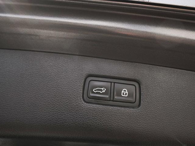 2021 Genesis GV80 2.5T Select AWD