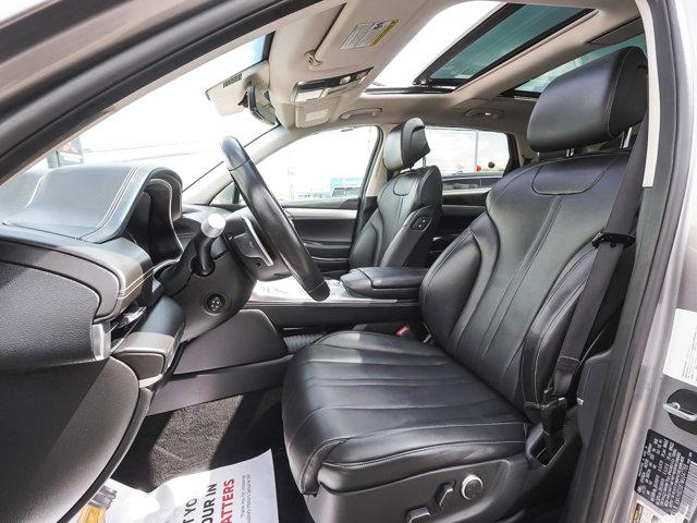 2021 Genesis GV80 2.5T Select AWD