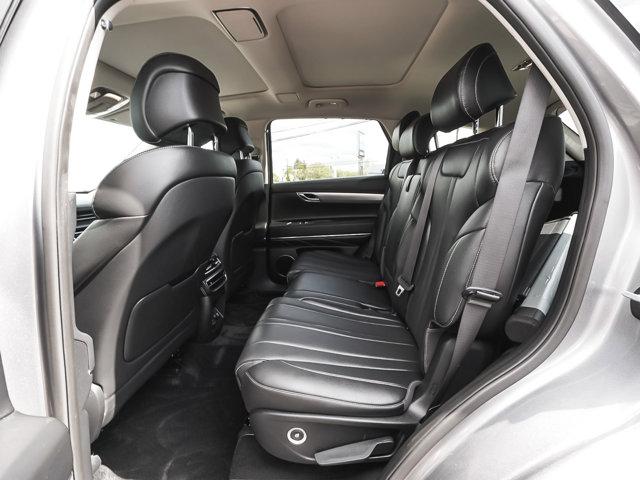 2021 Genesis GV80 2.5T Select AWD