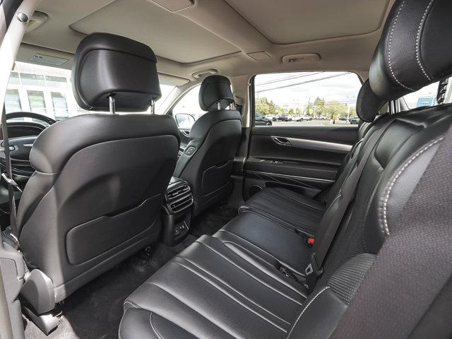 2021 Genesis GV80 2.5T Select AWD