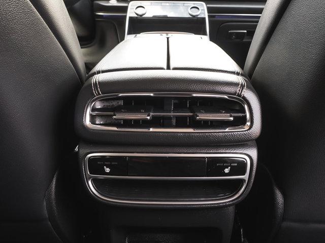 2021 Genesis GV80 2.5T Select AWD
