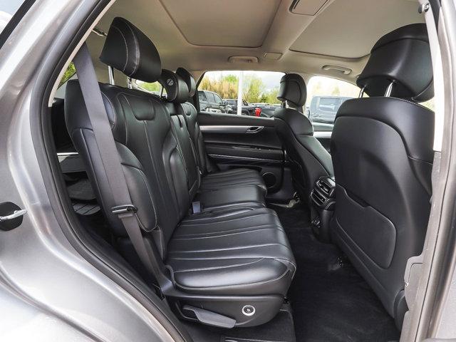 2021 Genesis GV80 2.5T Select AWD