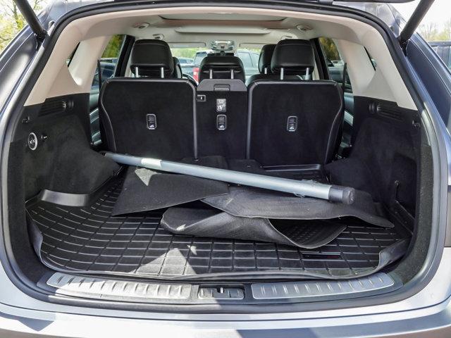 2021 Genesis GV80 2.5T Select AWD